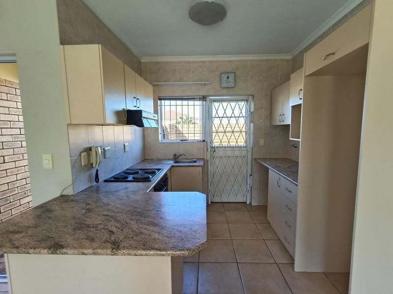 1 Bedroom Property for Sale in Protea Heights Western Cape